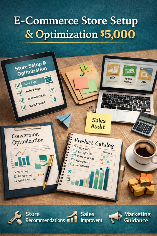 Business Builder Program